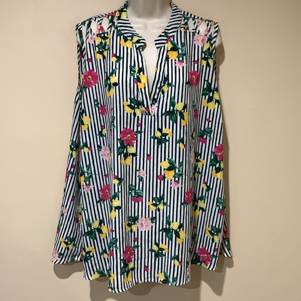 Rue+ 3X/4X top